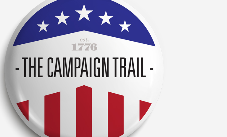 The Campaign Trail