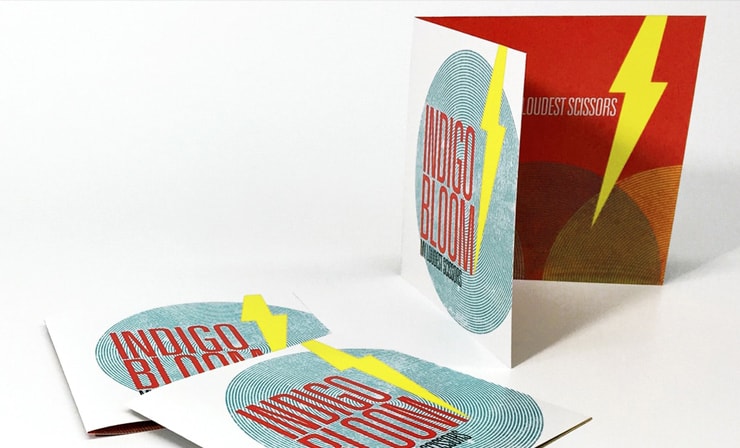 Custom Cd Inserts Tray Cards Professional Quality Fast