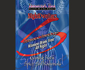 Nightdwellers Sensual Sundays - created October 1997