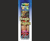 Boogie Nights at Club 609 - created November 1997