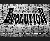 Evolution Masters of Sound - Nightclub