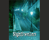 Nightdwellers Live Broadcast - tagged with stairs