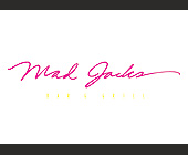 Mad Jacks - Mad Jacks bar club and grill Graphic Designs