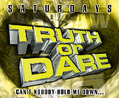 Truth or Dare Event at Warsaw - Warsaw Graphic Designs