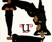El Grupo Ene Performing Live at Club Cream - created October 08, 1998