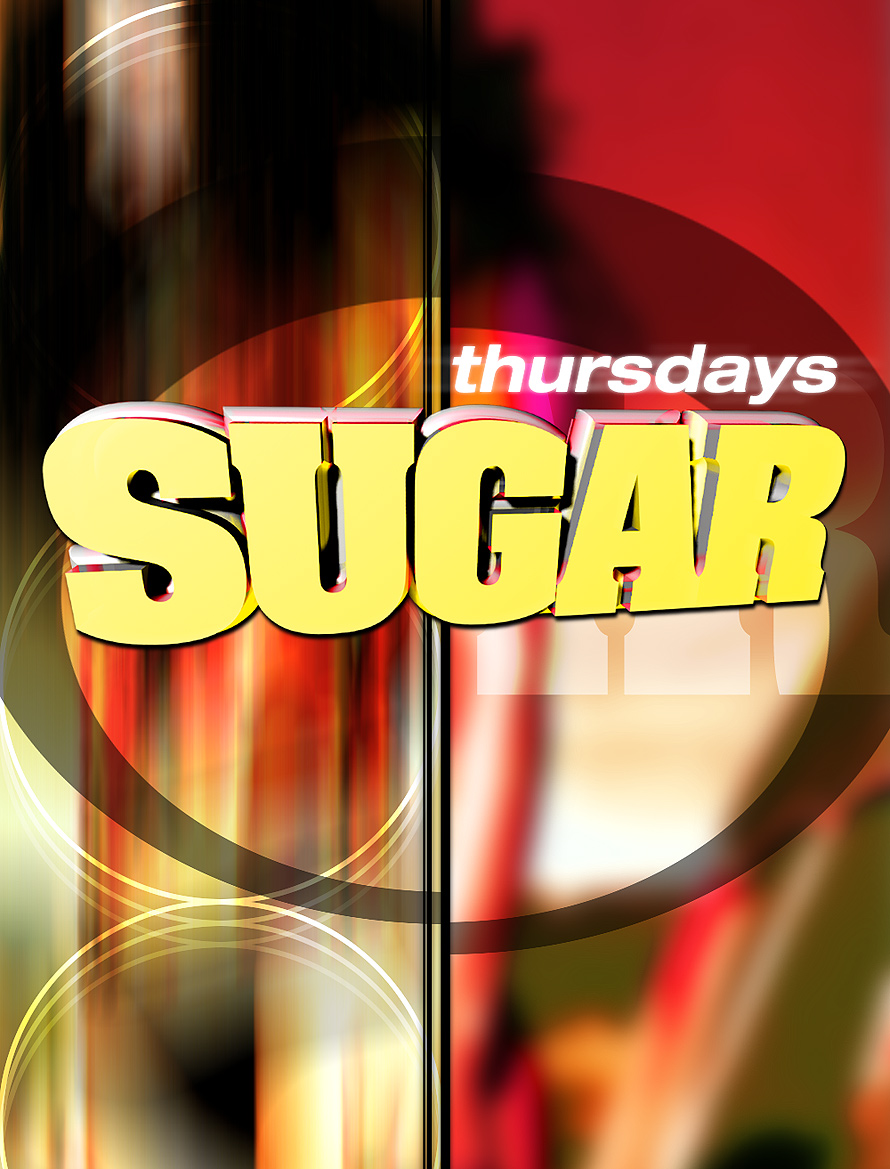Sugar Thursdays at Club St. Croix