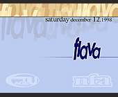 Flava Season's Greetings in Warsaw - created December 10, 1998