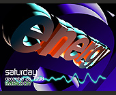 Emerald City Energy - 1064x1397 graphic design