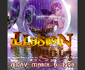 Illusion Sponsored by The Point - created February 1998