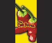 VIP Party Pass at The Chili Pepper - created July 01, 1998