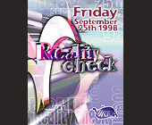 Reality Check at Virtua Cafe - created September 15, 1998