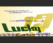 Lucky 13 VIP Pass - Bars Lounges