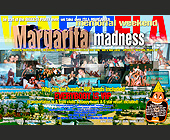 Margarita Madness at Isla Margarita - tagged with required