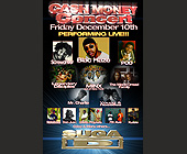 Cash Money Concert Suga D 99 Jamz - created December 01, 1999