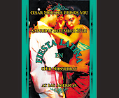 Fiesta Latina Club Monserrat - created December 1999