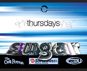 Sugar Thursdays at The Chili Pepper in Coconut Grove - tagged with progressive house