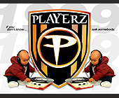 Playerz Ask Somebody - created February 22, 1999
