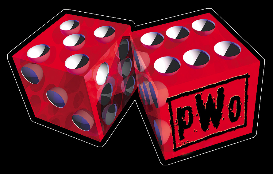 The Dice Party by PWO