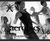 Body Pro Health and Fitness - Fitness Graphic Designs