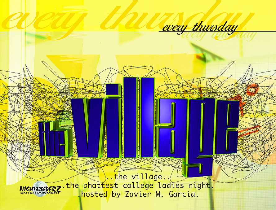 The Village at Club St. Croix
