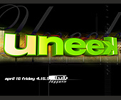 Uneek at Horror Cafe - Bars Lounges