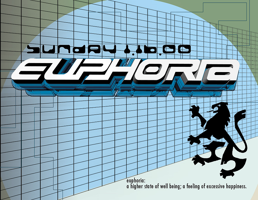 Euphoria Sundays at South Fork