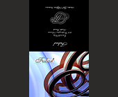 Fubar 2 at Emerald City - 1575x2550 graphic design