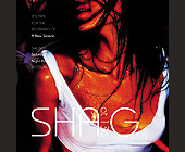 Shag at The Opium Garden - created October 11, 2000