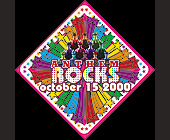 Anthem Rocks at Crobar - created October 2000