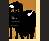 Spain Chamber of Commerce Anniversary Dinner After Party - created November 10, 2000