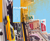 Polaroid Wednesday at Power Studios - designed by Joe is fresh