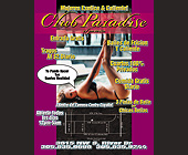 Club Paradise in North Miami - created November 02, 2000