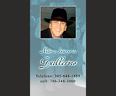 Autor e Interprete Guillermo - tagged with Cowboy Hat