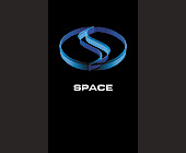 Club Space Business Card - tagged with 305.375.0732