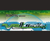 Velocity at La Coupole - created February 10, 2000