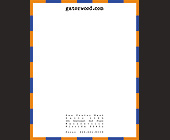 Gatorwood UF Promo - 2595x3345 graphic design
