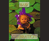 Baby Celebration at Whisky Lounge - Whiskey Lounge Graphic Designs
