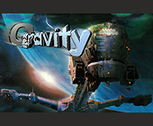 Zero Gravity Flyer - created March 20, 2000