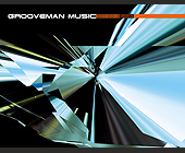 Grooveman Music Store - created March 23, 2000