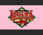 Ladies Free Pass at Cafe Iguana Cantina - tagged with iguana