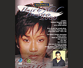 Hair and Nail Premiere at Radisson Deauville Resort - created May 22, 2000