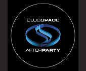 Club Space After Party - tagged with 5.25 x 5.25