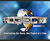 Project X Entertainment - 1463x1131 graphic design