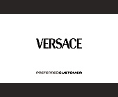 Versace Preferred Customer Express Admission at Club Space - tagged with expressadmission