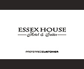 Essex House Preferred Customer Express Admission at Club Space - created June 21, 2000