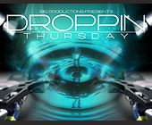 Dropping Thursday at Club Deep - Nightclub