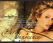 Pure Innocence at Club Fantasy Miami - created August 16, 2000