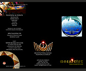 Architectural Mosiac and Design - 2125x2750 graphic design