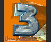 The Rebirth 3 - created September 15, 2000