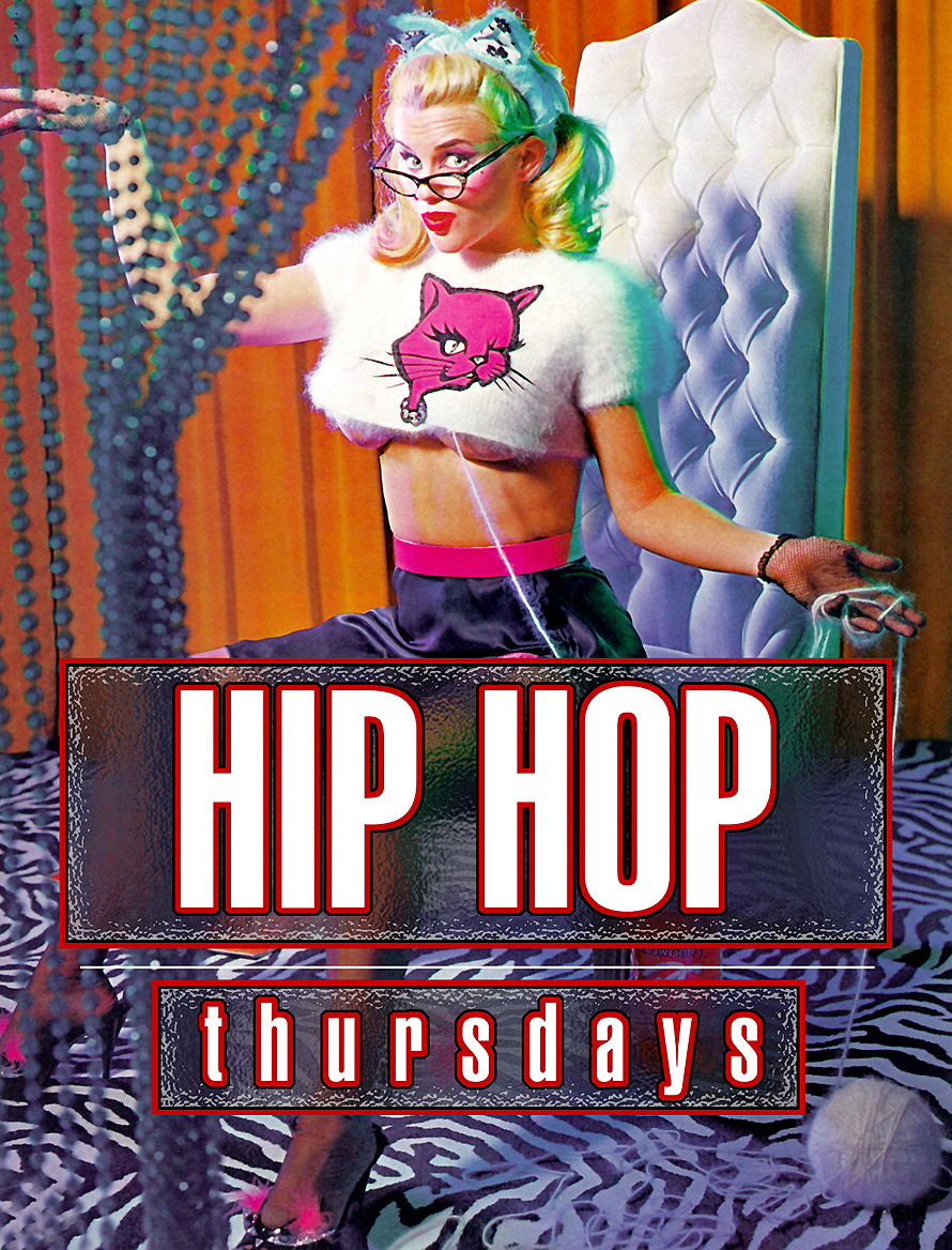 Hip Hop Thursdays at Club 609